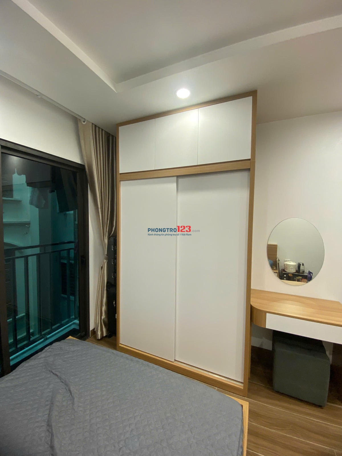 PASS PHÒNG QUẬN THANH XUÂN, HỖ TRỢ TOÀN BỘ TIỀN PHÒNG THÁNG 11 NÀY