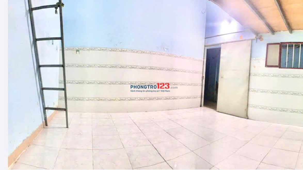 Phòng cho thuê giá chỉ 2.2- 3.3 triệu không giới hạn số người ở, gần Q10 & Q. TB. Xem phòng ngay!