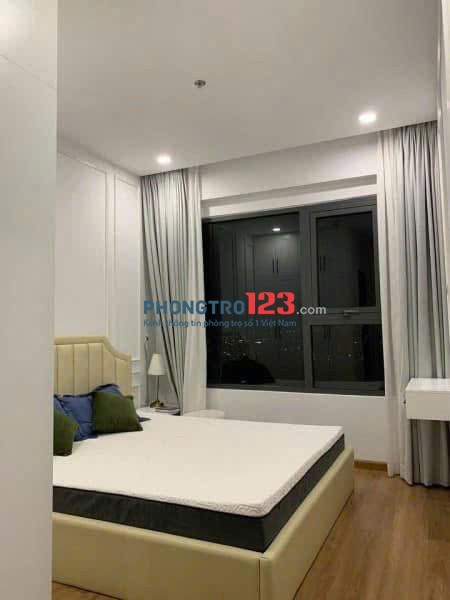 Chung cư Cộng Hoà Garden, Cộng Hoà, TB: 55m2, 1pn, 1wc, full nt, 10tr