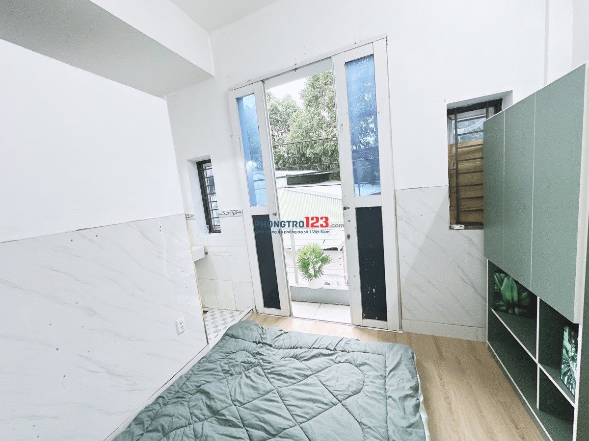 PHÒNG FULL NT NGAY BỆNH VIỆN QUẬN BÌNH TÂN