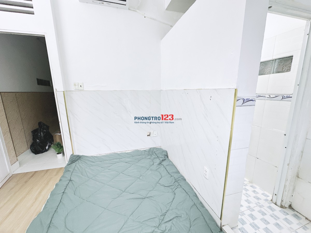 PHÒNG FULL NT NGAY BỆNH VIỆN QUẬN BÌNH TÂN