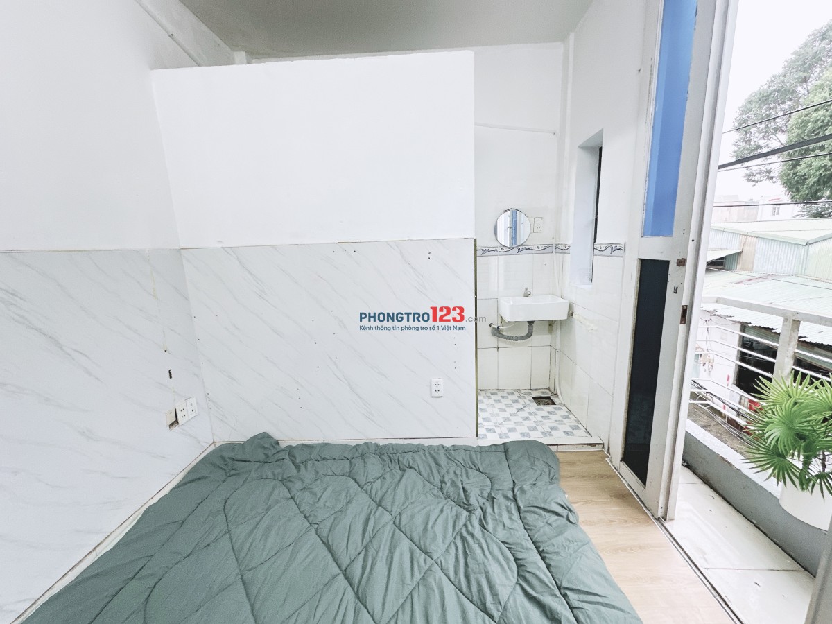 PHÒNG FULL NT NGAY BỆNH VIỆN QUẬN BÌNH TÂN