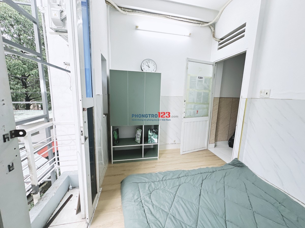 PHÒNG FULL NT NGAY BỆNH VIỆN QUẬN BÌNH TÂN