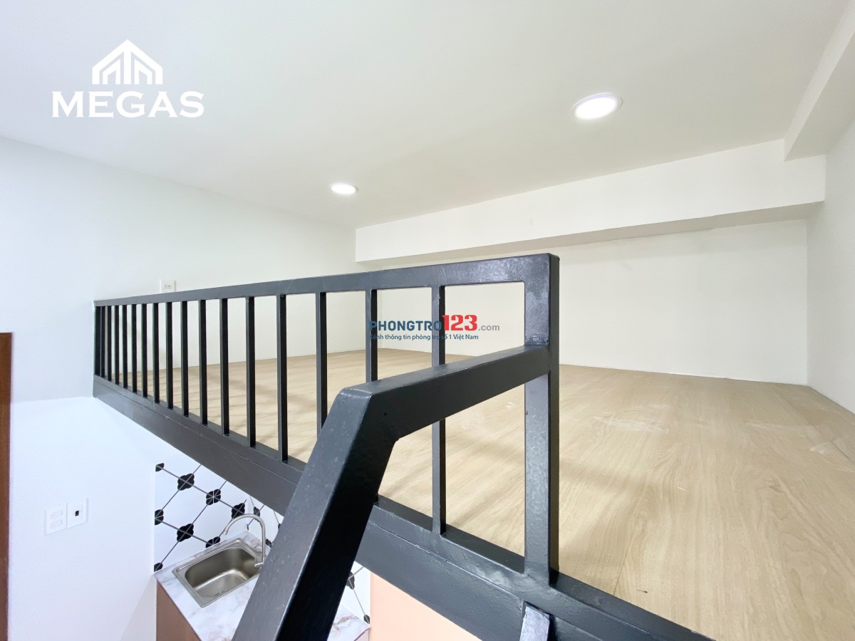 Còn 1 Phòng Cuối Mới Xây Còn Thơm Mùi Sơn