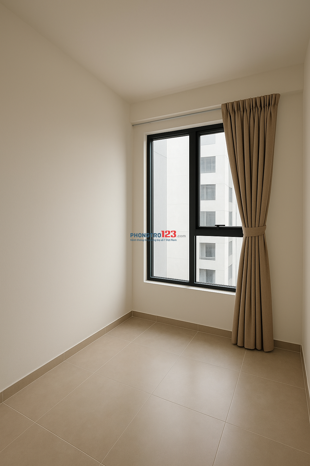 Cho thuê chung cư 69m2 2pn 2wc tại Thủ Thiêm Green House