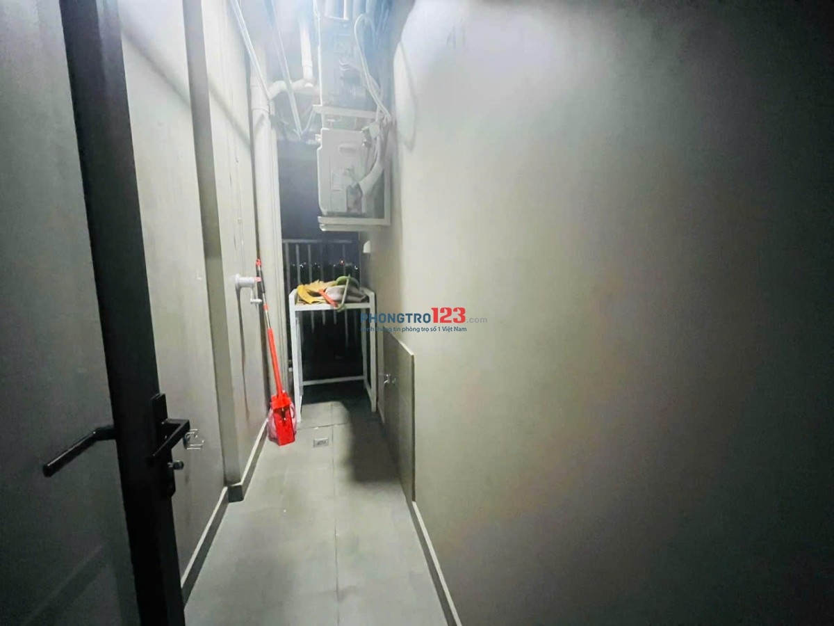 Chung cư carillon 2, Trịnh Đình Thảo, TP: 75m2, 2pn, 2wc 10tr/th