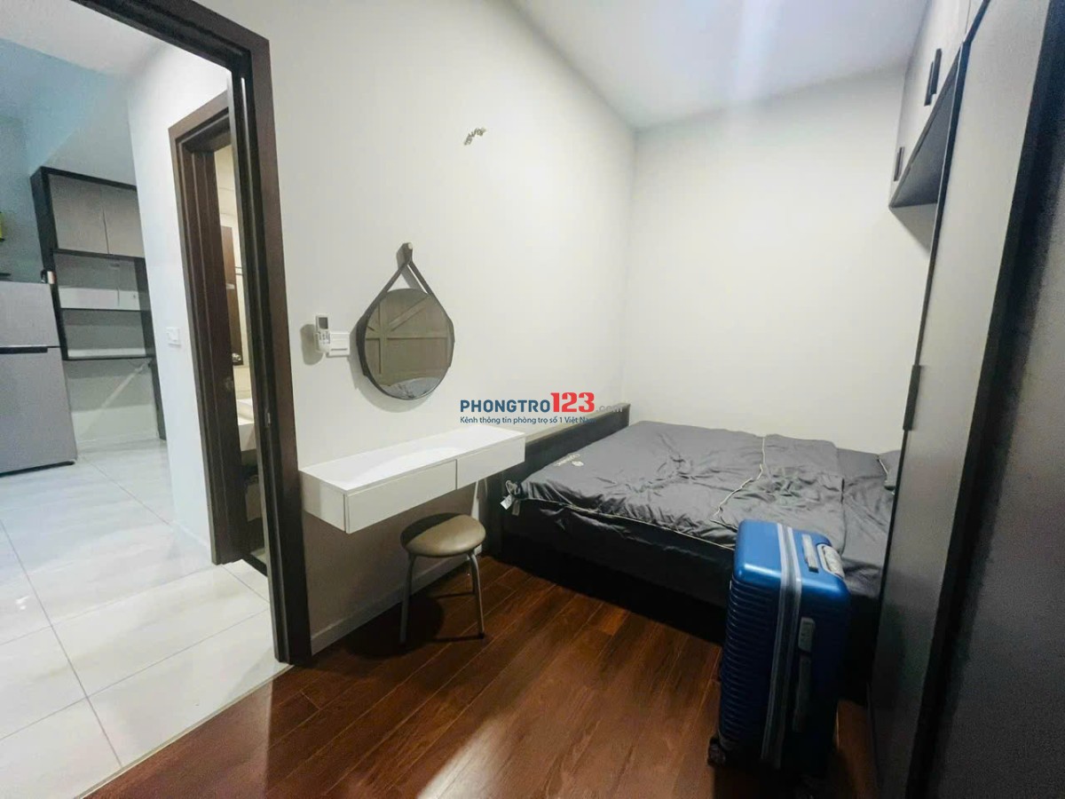 Chung cư carillon 2, Trịnh Đình Thảo, TP: 75m2, 2pn, 2wc 10tr/th