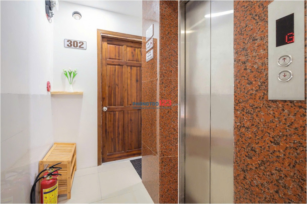 Còn trống 1 phòng mới xây giống trong hình