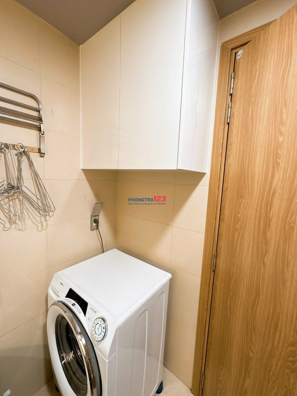 Botanica Premier, Hồng Hà,P2, Tân Bình: 73m2, 2PN, 2WC, NTCC, 15tr5/th.