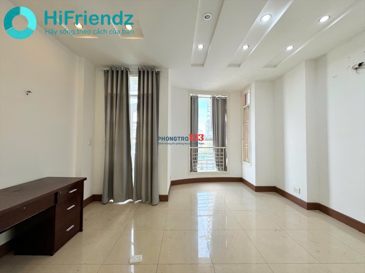 Cho thuê phòng ở đường Nguyễn Văn Khối, Dối diện CV Làng Hoa Gò Vấp