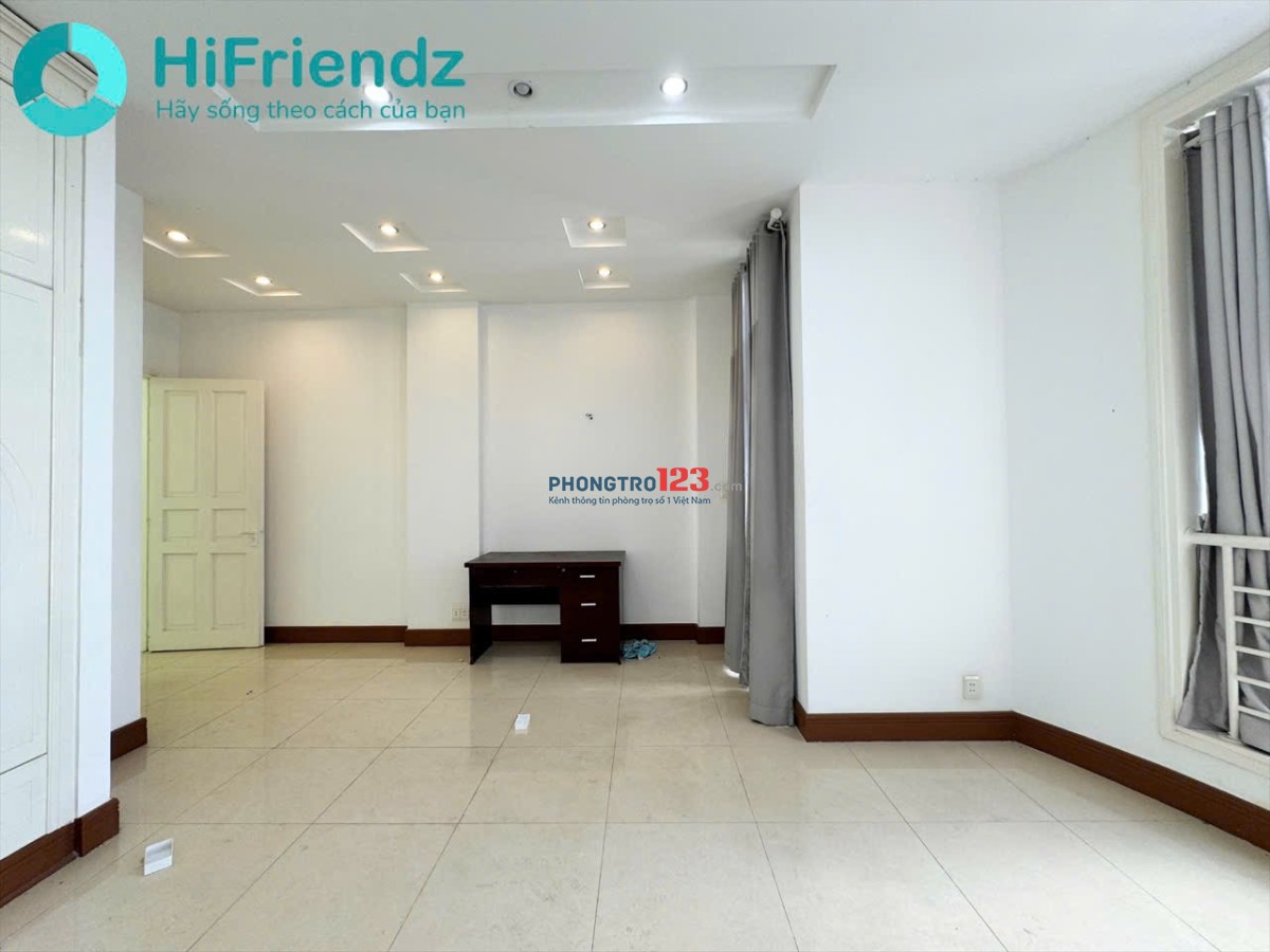 Cho thuê phòng ở đường Nguyễn Văn Khối, Dối diện CV Làng Hoa Gò Vấp