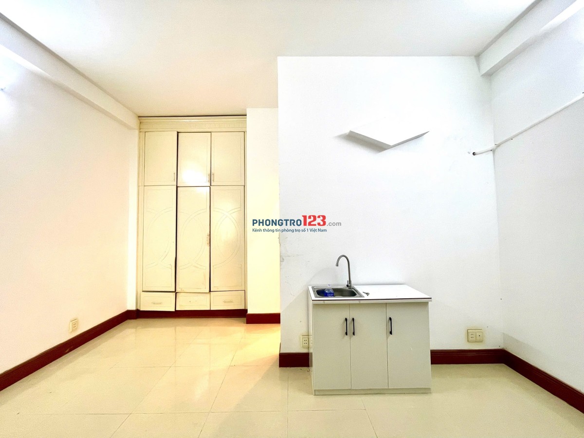 Cho thuê phòng ở đường Nguyễn Văn Khối, Dối diện CV Làng Hoa Gò Vấp