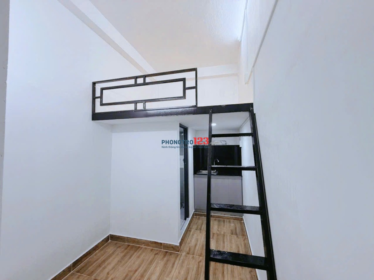 Phòng Trọ cho sinh viên ưu đãi rộng rãi sạch sẽ thoáng mát