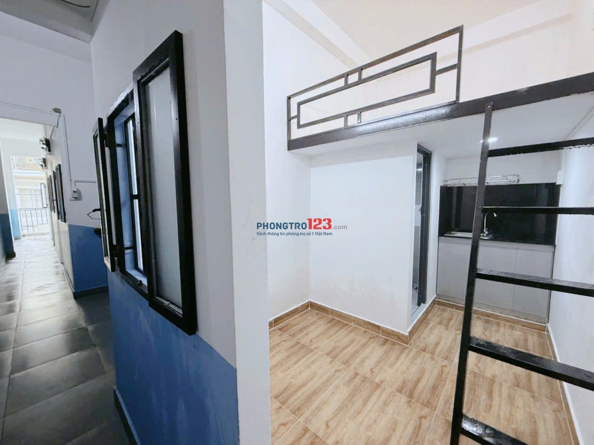 Phòng Trọ cho sinh viên ưu đãi rộng rãi sạch sẽ thoáng mát