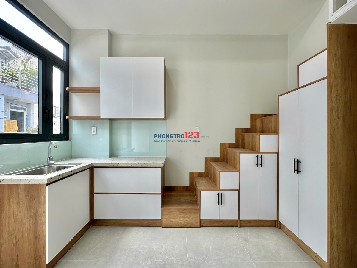  KHAI TRƯƠNG CĂN HỘ DỊCH VỤ QUẬN 10 Tô Hiến Thành – Trung tâm Q10