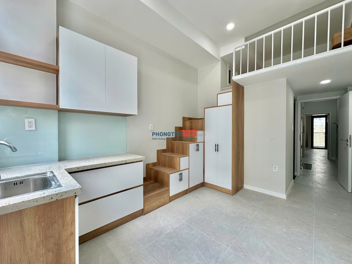  KHAI TRƯƠNG CĂN HỘ DỊCH VỤ QUẬN 10 Tô Hiến Thành – Trung tâm Q10