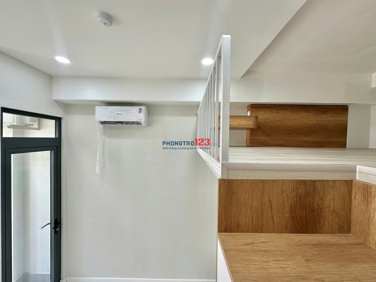  KHAI TRƯƠNG CĂN HỘ DỊCH VỤ QUẬN 10 Tô Hiến Thành – Trung tâm Q10