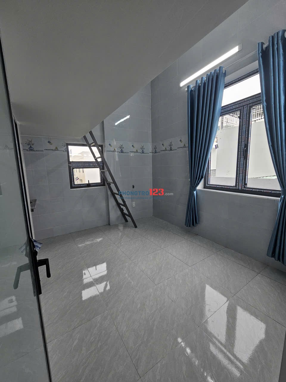 Cho thuê phòng sát đường 2/9 Quận Hải Châu