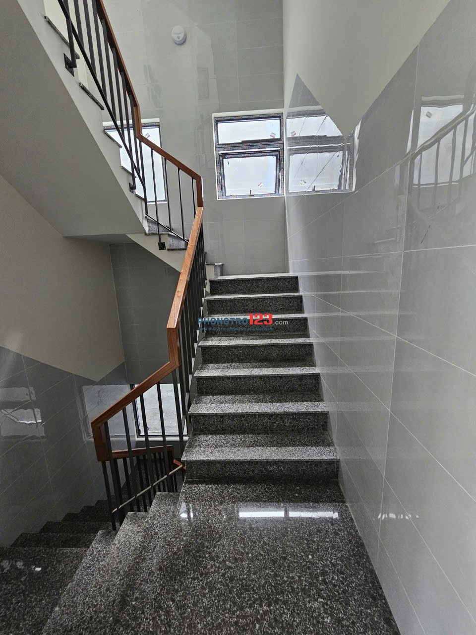 Cho thuê phòng sát đường 2/9 Quận Hải Châu