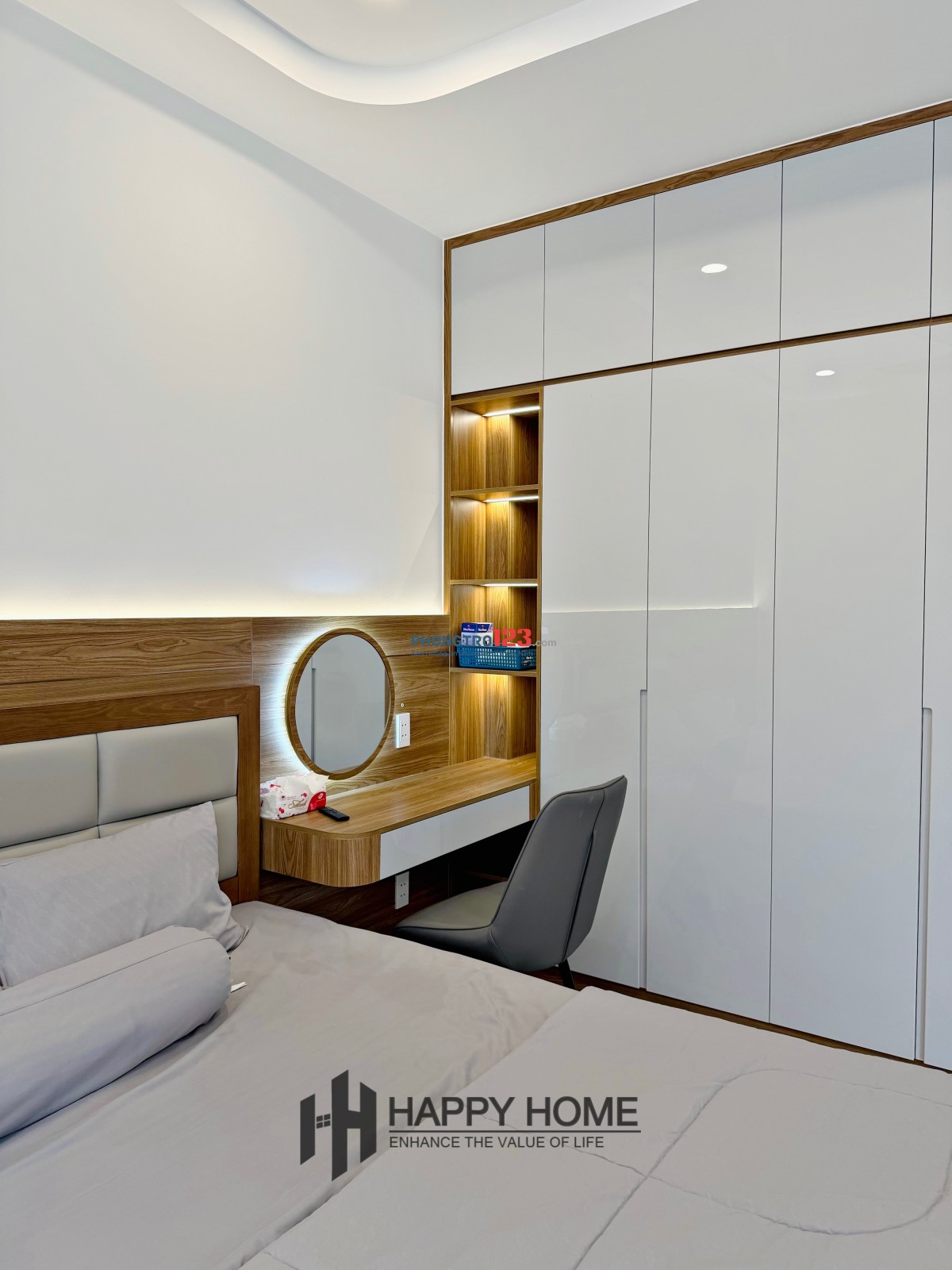  KHAI TRƯƠNG CĂN HỘ NEW 100% – SÁT LANDMARK 81 49 Nguyễn Hữu Cảnh – Bình Thạnh