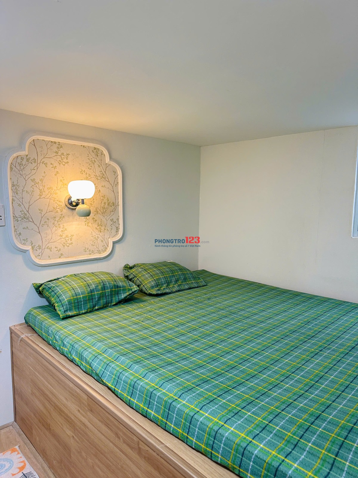 CHO THUÊ PHÒNG TRỌ 2 KHÔNG GIAN NGỦ, GIÁ RẺ, Ở 4-5 NGƯỜI DỌN NGAY T11/2025 ĐIỆN BIÊN PHỦ, BÌNH THẠNH