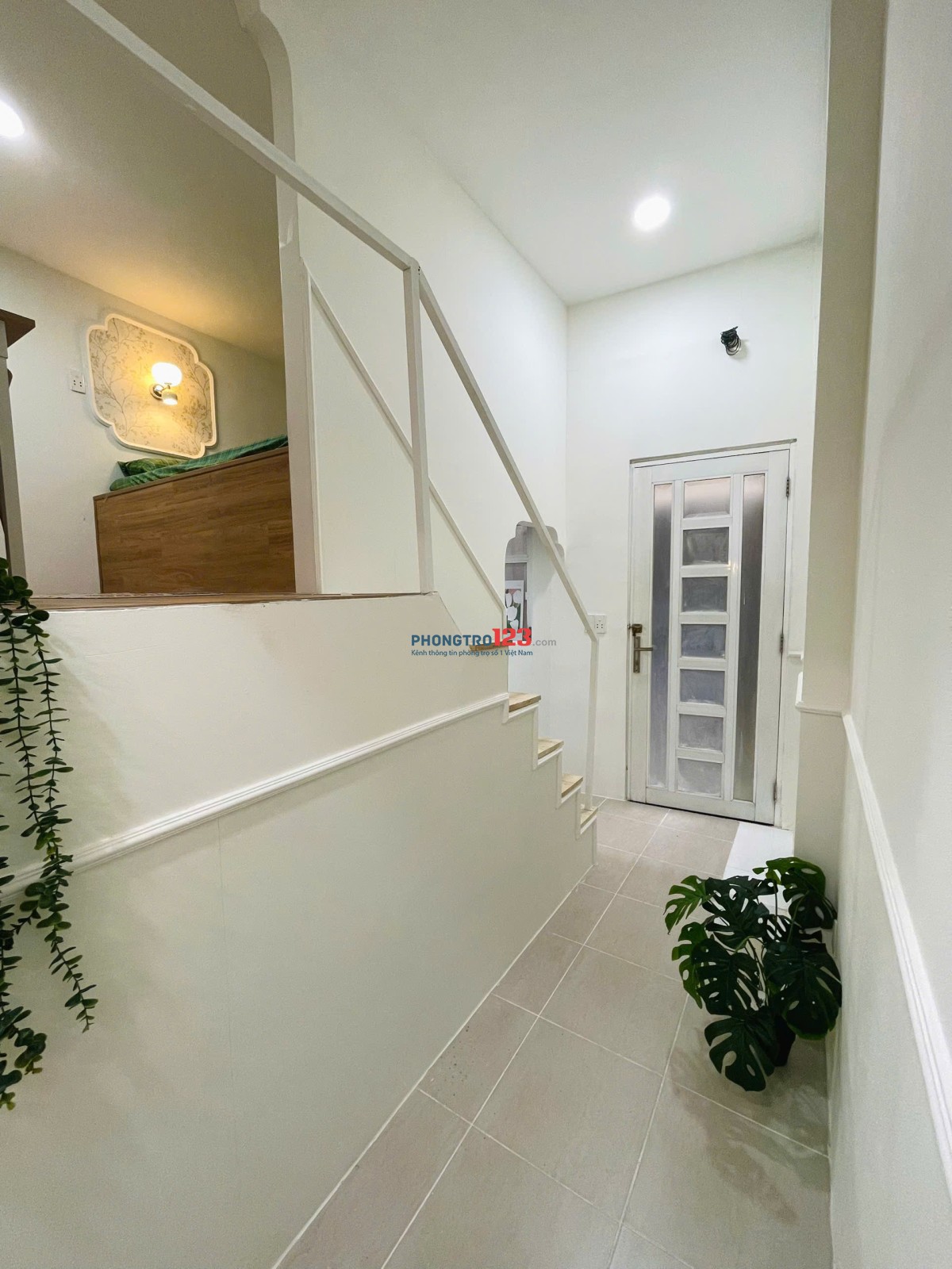 CHO THUÊ PHÒNG TRỌ 2 KHÔNG GIAN NGỦ, GIÁ RẺ, Ở 4-5 NGƯỜI DỌN NGAY T11/2025 ĐIỆN BIÊN PHỦ, BÌNH THẠNH