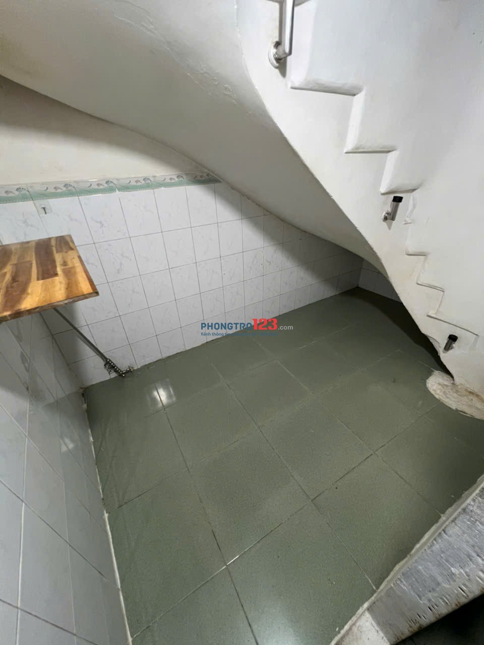 nhà chính chủ cho thuê giá học sinh