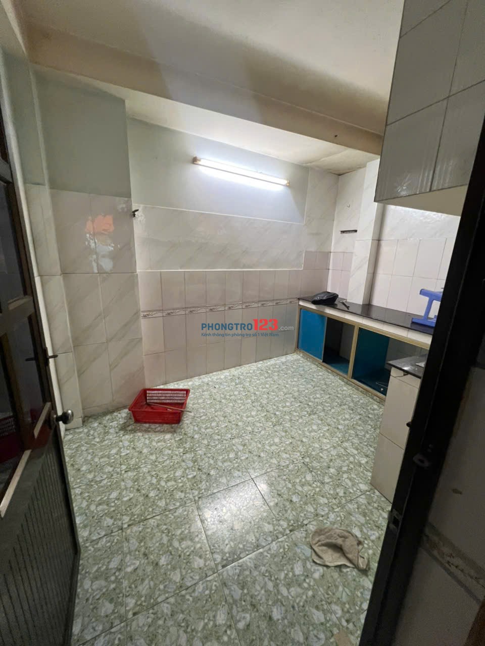 nhà chính chủ cho thuê giá học sinh