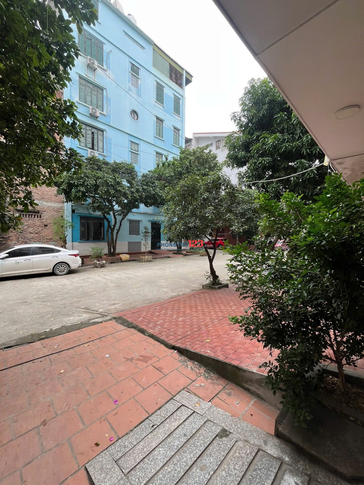 Bí Kíp Sống Chill Với Homestay Ghép 67 Phùng Khoang Giá 990k – Tiết Kiệm Max Level!