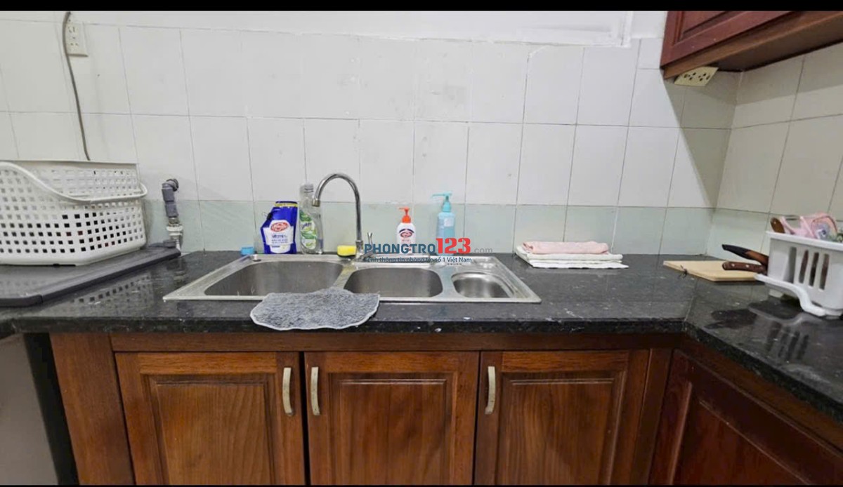 Carillon 2,Trịnh Đình Thảo,Tân Phú: 70m2, 2p ngủ ,NT, 10tr