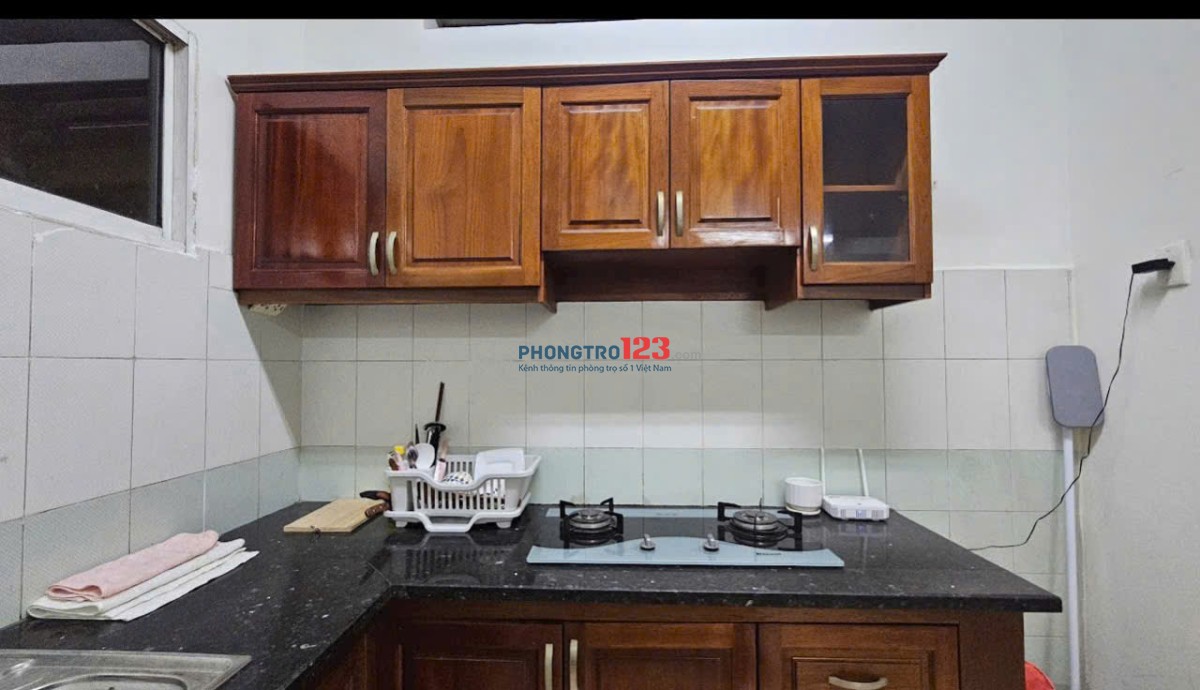 Carillon 2,Trịnh Đình Thảo,Tân Phú: 70m2, 2p ngủ ,NT, 10tr