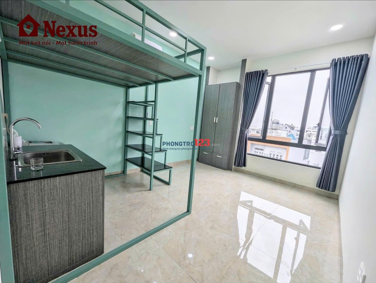 Cho thuê phòng trọ Quận 12 giá rẻ