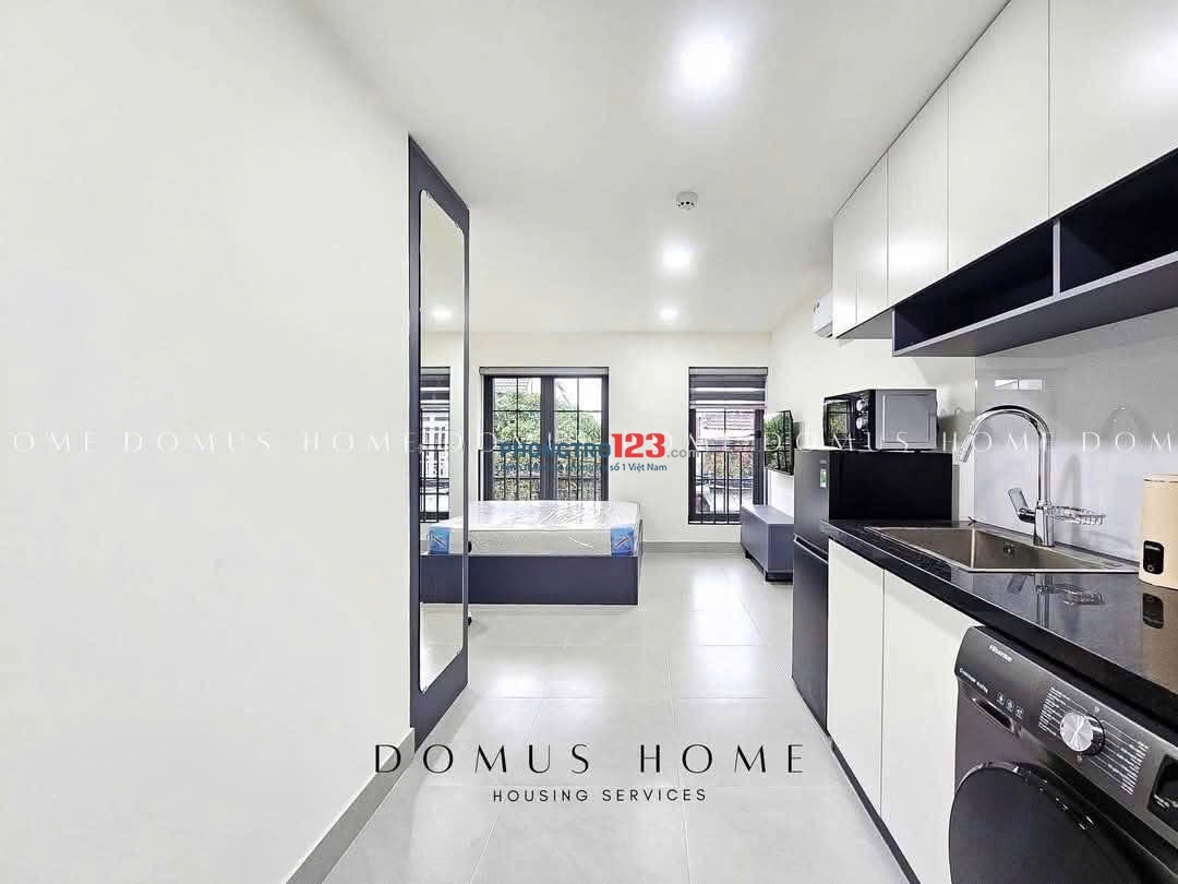 NGUỒN PHÒNG CHÍNH CHỦ KHU VỰC TRUNG TÂM QUẬN 7