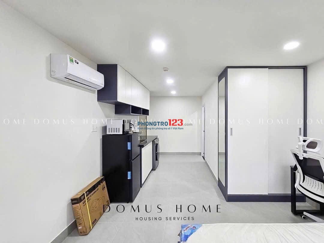 NGUỒN PHÒNG CHÍNH CHỦ KHU VỰC TRUNG TÂM QUẬN 7