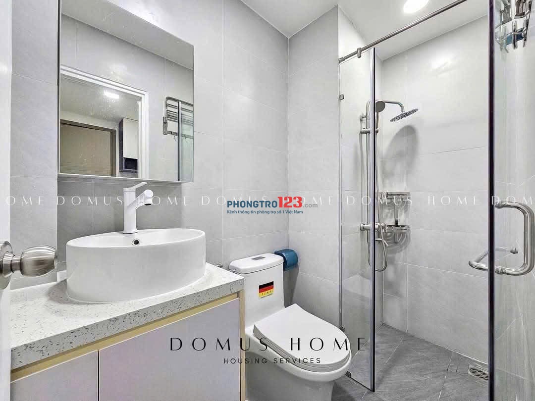 NGUỒN PHÒNG CHÍNH CHỦ KHU VỰC TRUNG TÂM QUẬN 7