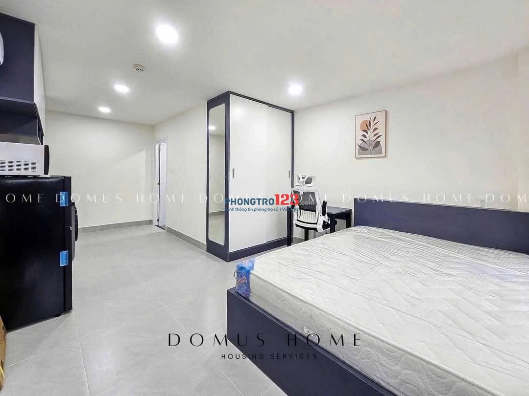 NGUỒN PHÒNG CHÍNH CHỦ KHU VỰC TRUNG TÂM QUẬN 7