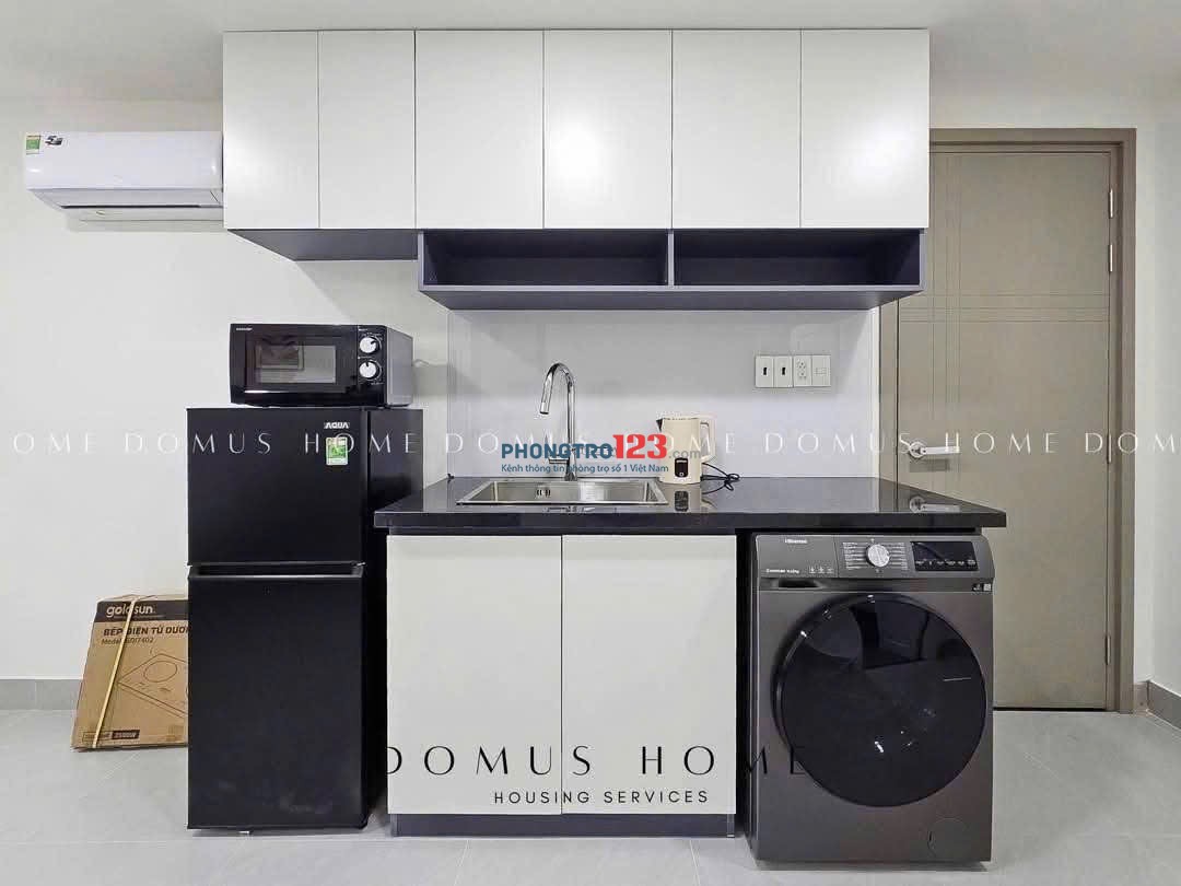 NGUỒN PHÒNG CHÍNH CHỦ KHU VỰC TRUNG TÂM QUẬN 7