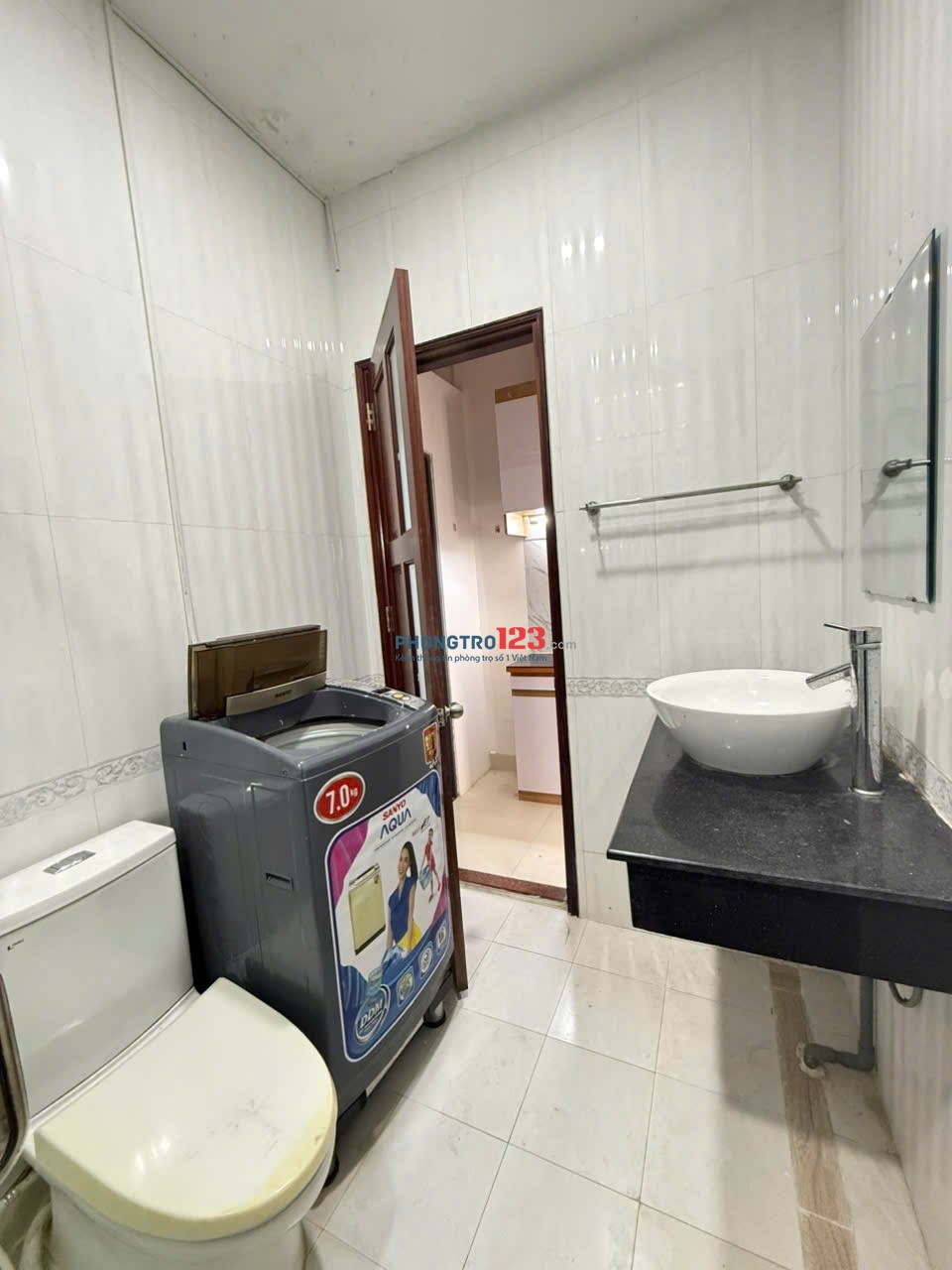 CĂN HỘ DỊCH VỤ/STUDIO FULL NT QUẬN 7 KDC VEN SÔNG gần TDTU, RMIT, PHÚ MỸ HƯNG, tiện qua trung sơn,q8