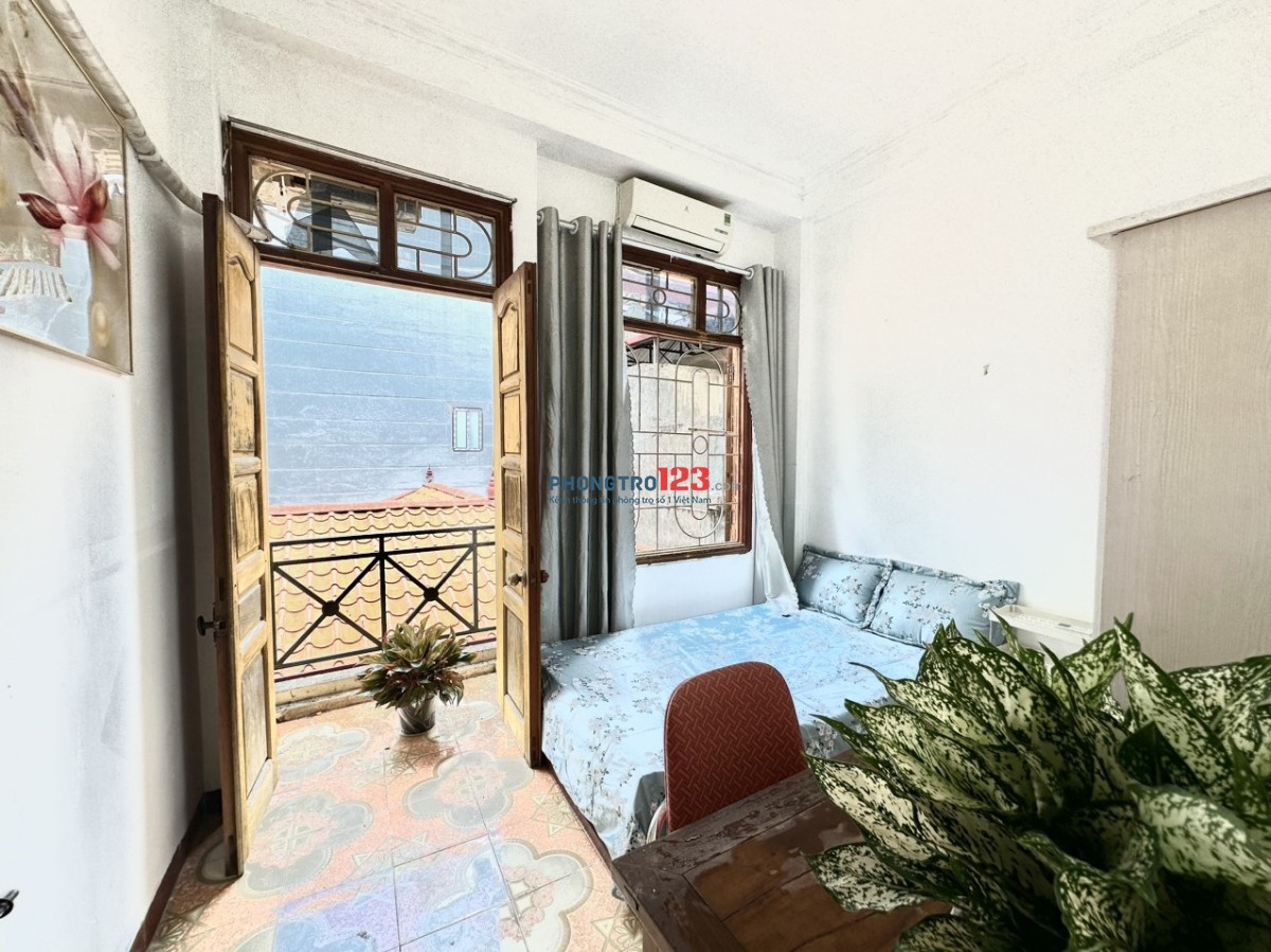 CHO THUÊ PHÒNG TRỌ – NHÀ 19B NGÕ 530 THỤY KHUÊ, TÂY HỒ 2.6tr Ở LUÔN