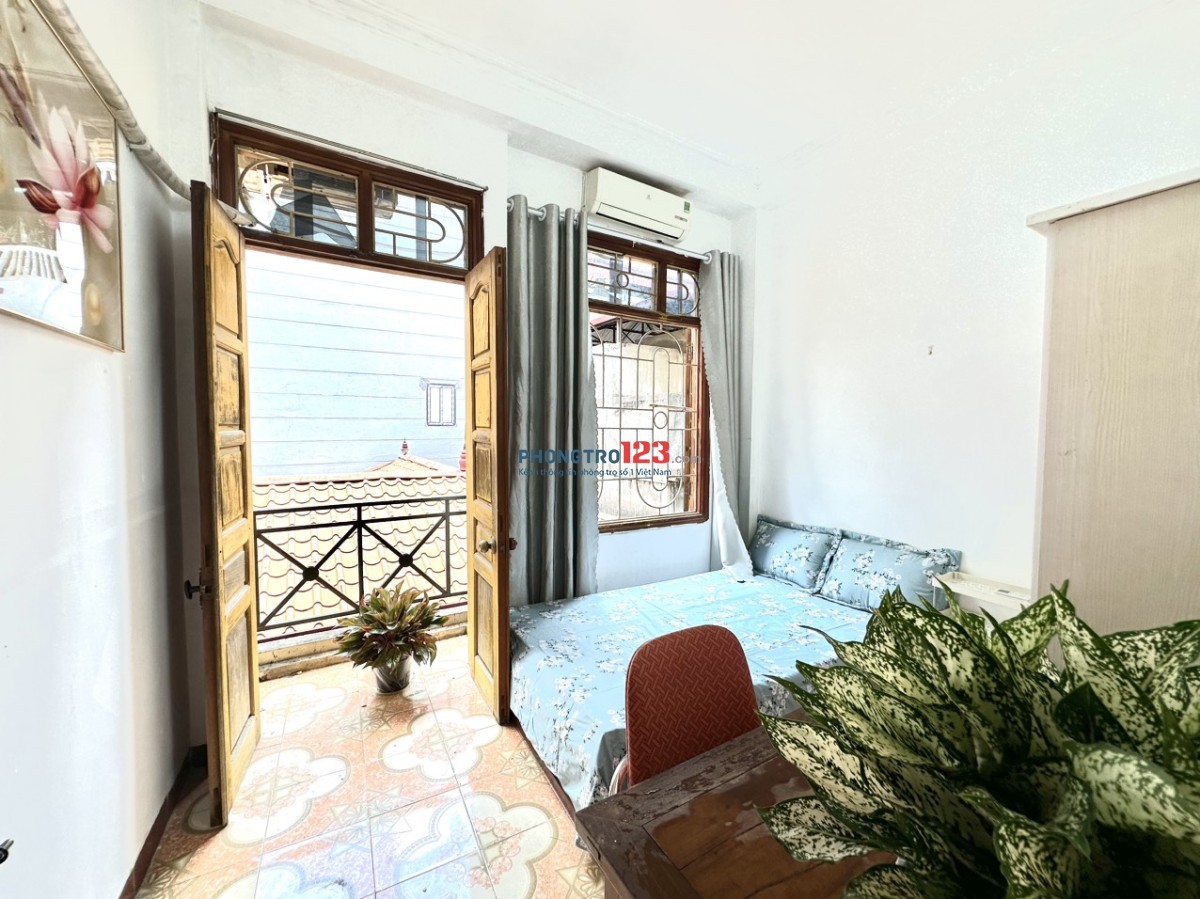 CHO THUÊ PHÒNG TRỌ – NHÀ 19B NGÕ 530 THỤY KHUÊ, TÂY HỒ 2.6tr Ở LUÔN