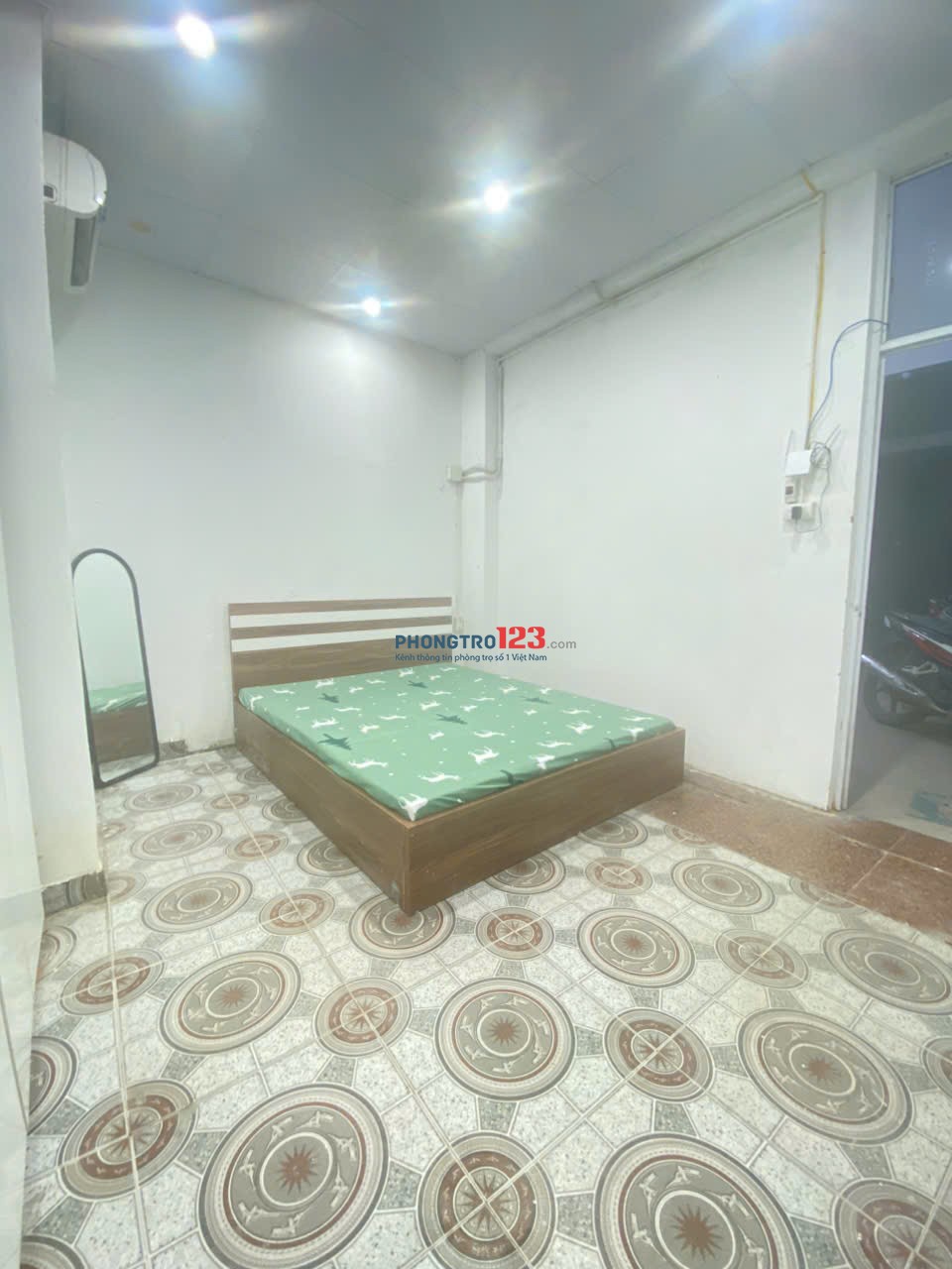 CHO CHUÊ PHÒNG THÚ Y, HOÀI ĐỨC, PHÒNG ĐÔI KHÉP KÍN GIÁ CHỈ 1,9 TR Ở LUÔN