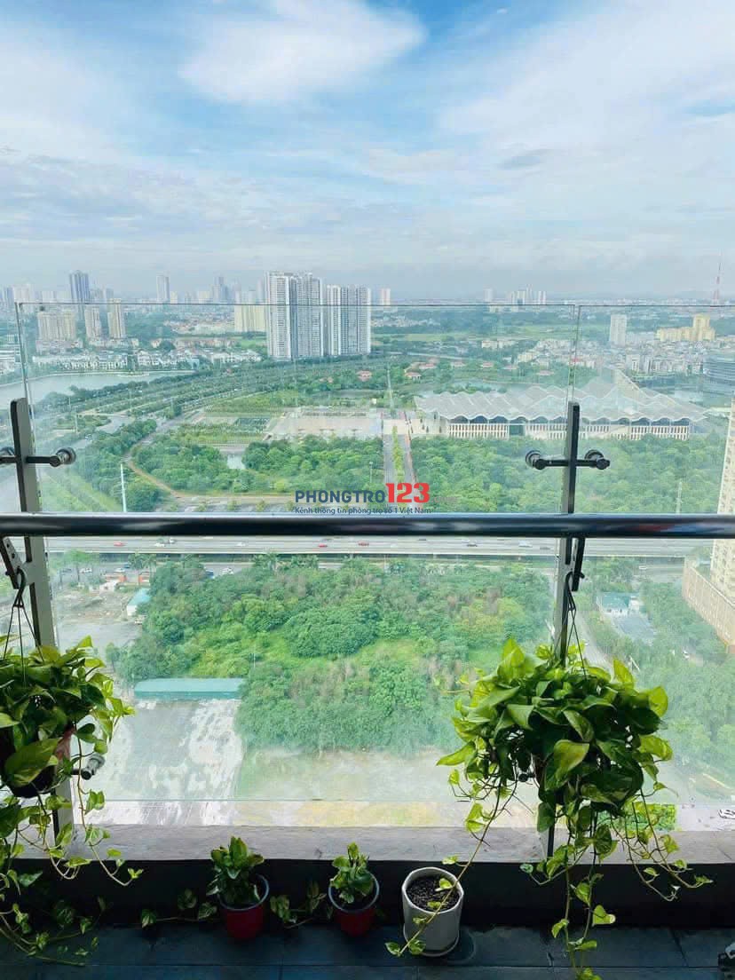 Ở chung cư cao cấp cực chill giá deal cực sốc. Chỉ từ 990k/tháng ở ngay phòng hiện đại full tiện ích