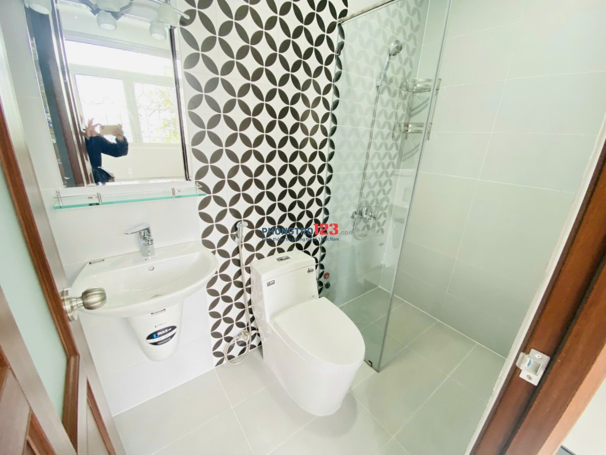  CĂN HỘ STUDIO FULL NỘI THẤT – NGUYỄN VĂN ĐẬU, BÌNH THẠNH 