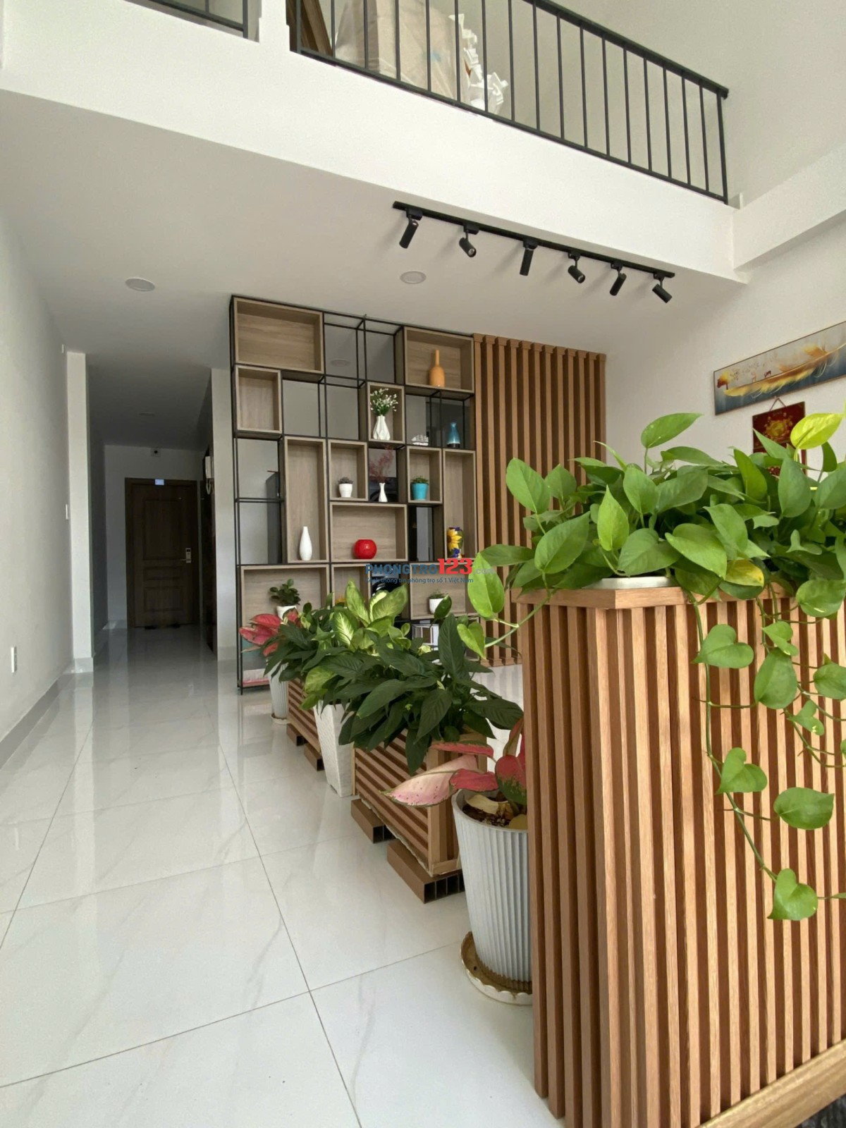  CĂN HỘ STUDIO FULL NỘI THẤT – NGUYỄN VĂN ĐẬU, BÌNH THẠNH 