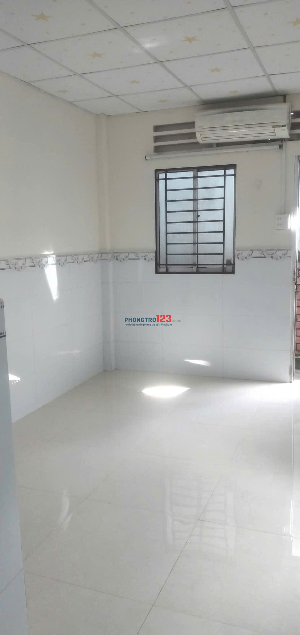 NHA TRỌ CAO CẤP CÓ MÁY LẠNH TẠI CẦN THƠ