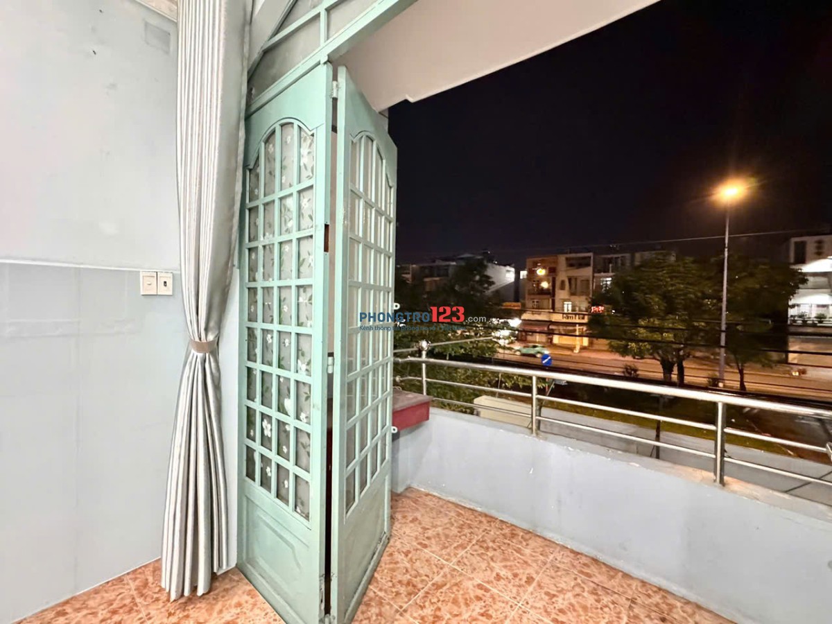 PHÒNG TRỌ HOẶC KINH DOANH BÌNH TÂN 30m2 - GIỜ GIẤC TỰ DO