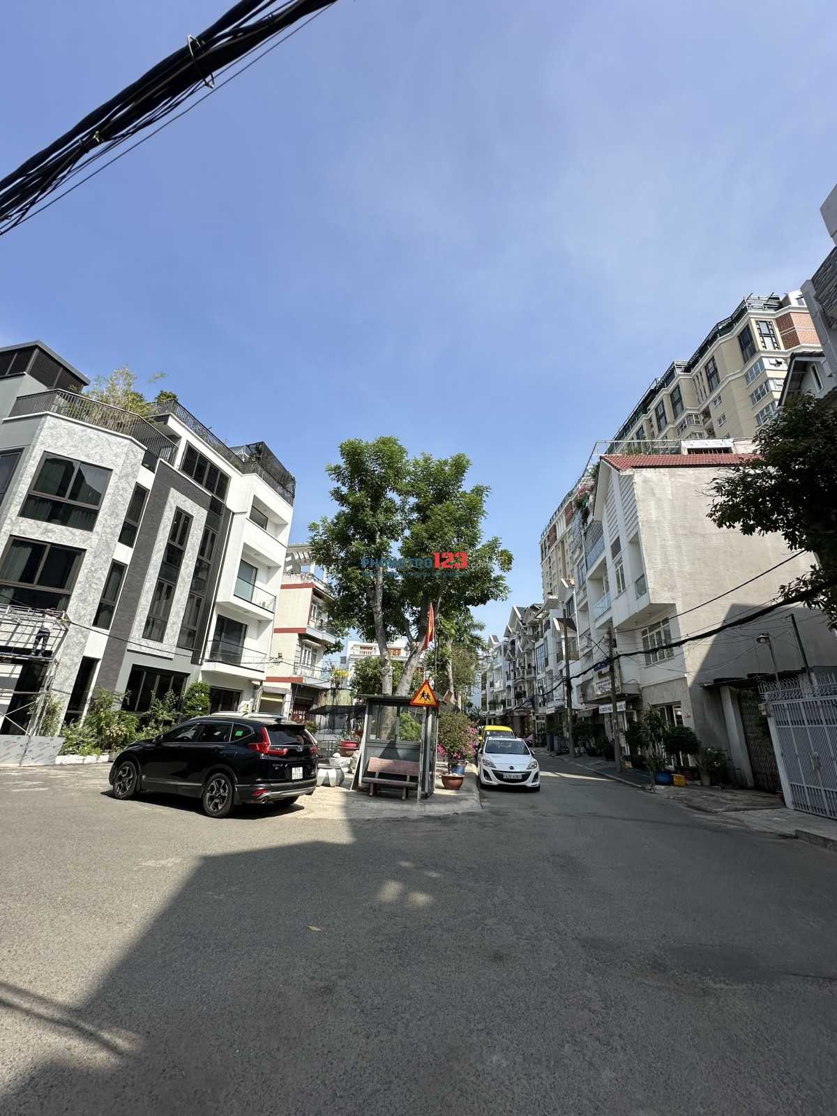 Chính chủ cho thuê phòng full nội thất, giá 3,3tr