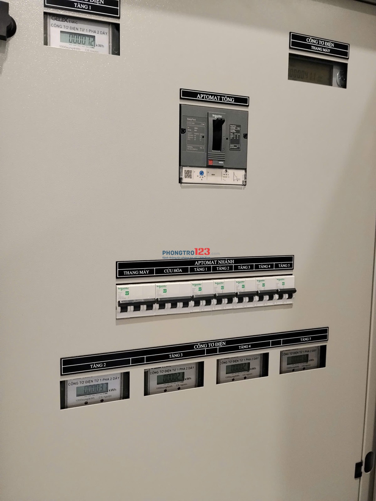 CHÍNH CHỦ CHO THUÊ CHUNG CƯ MINI - FULL NỘI THẤT 8TR CÓ FIX