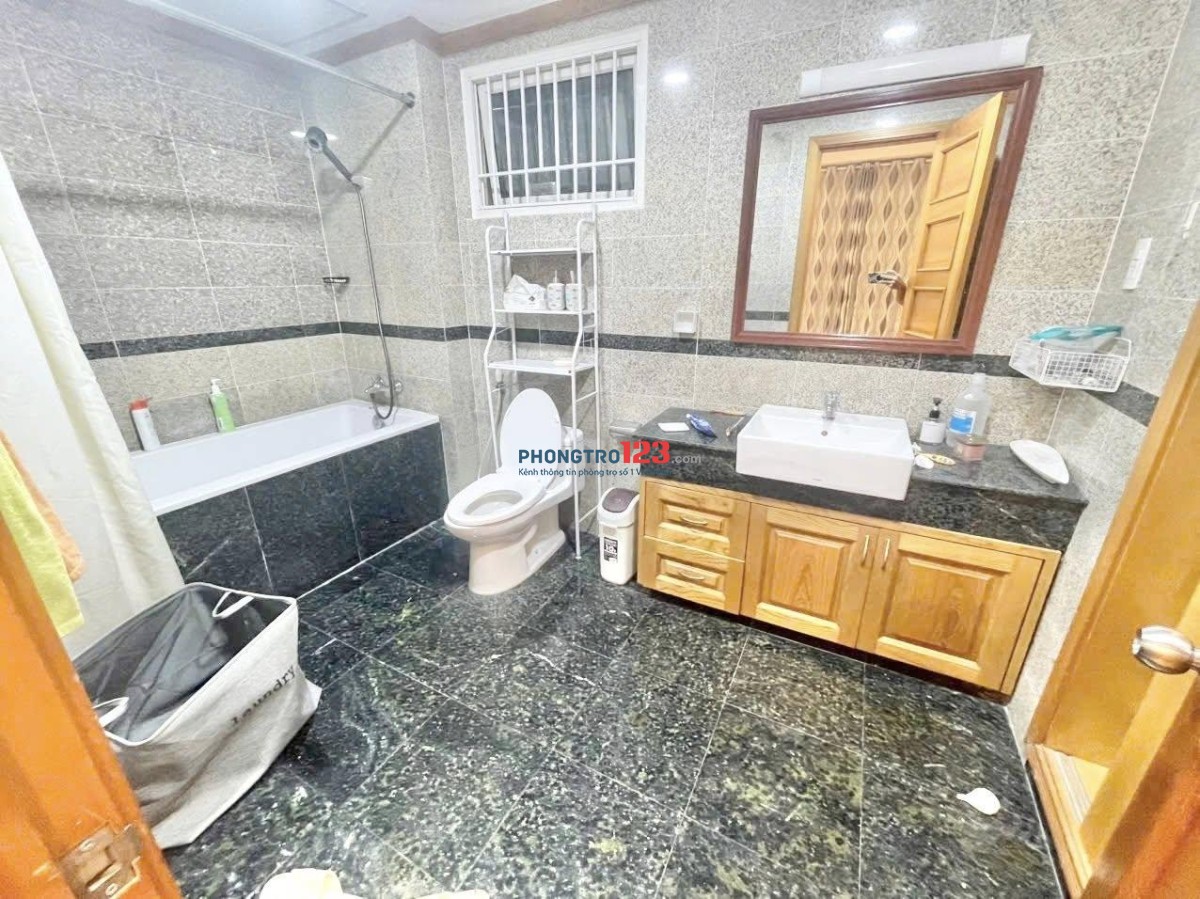 Chung cư Ruby,P15-Tân Bình căn 79m2-2p ngủ, nội thất giá 9,5tr