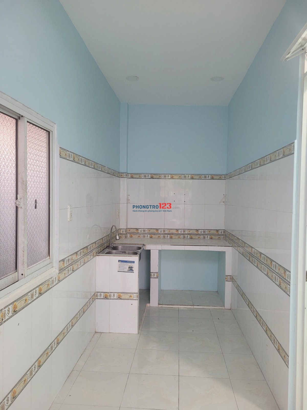 Nhà nguyên căn ở p.Trường Thọ, Thủ Đức ( cũ)